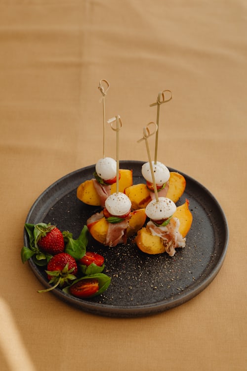 Venue Sourcing & Coordination