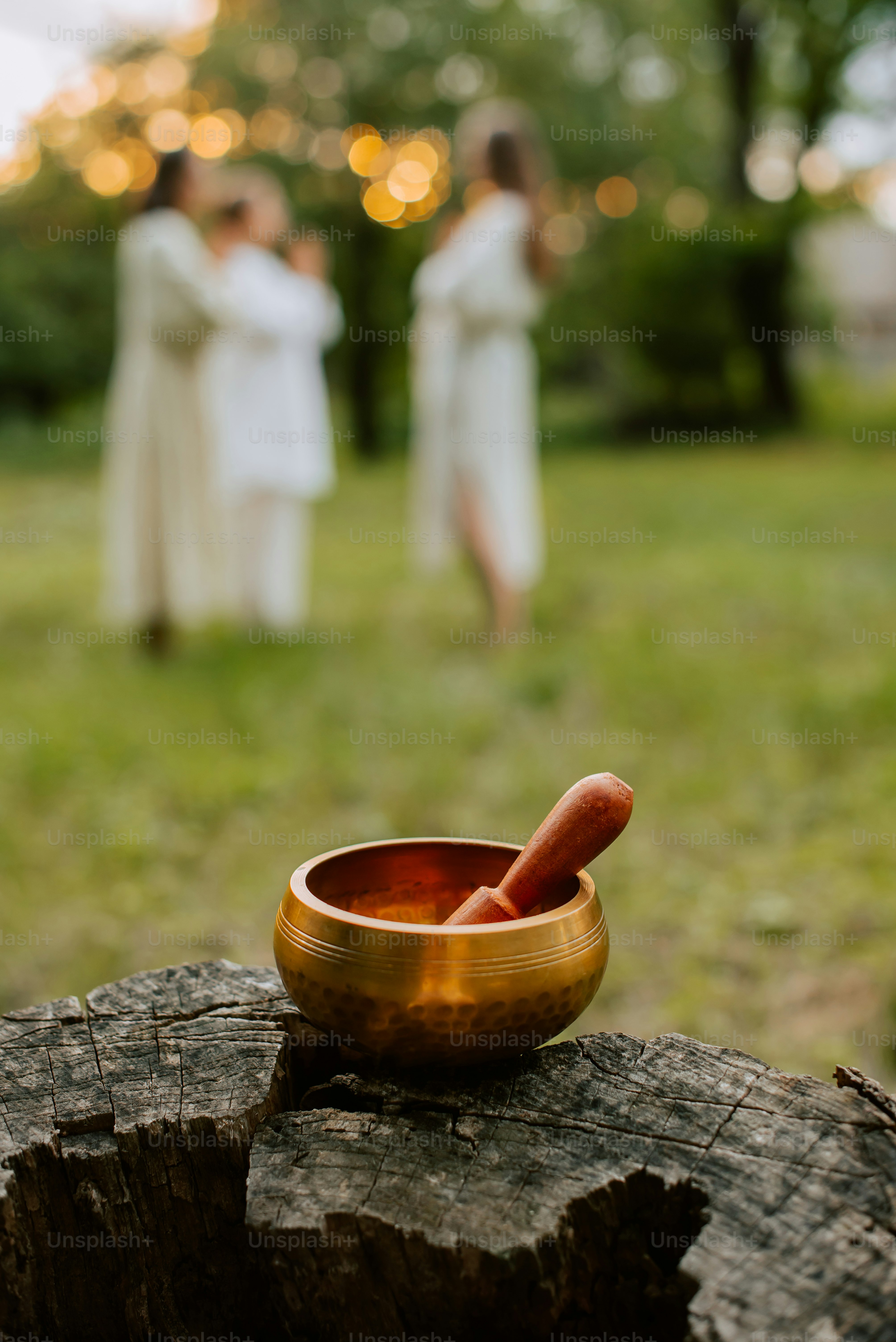 Reviving Ancient Rituals in a Modern Context