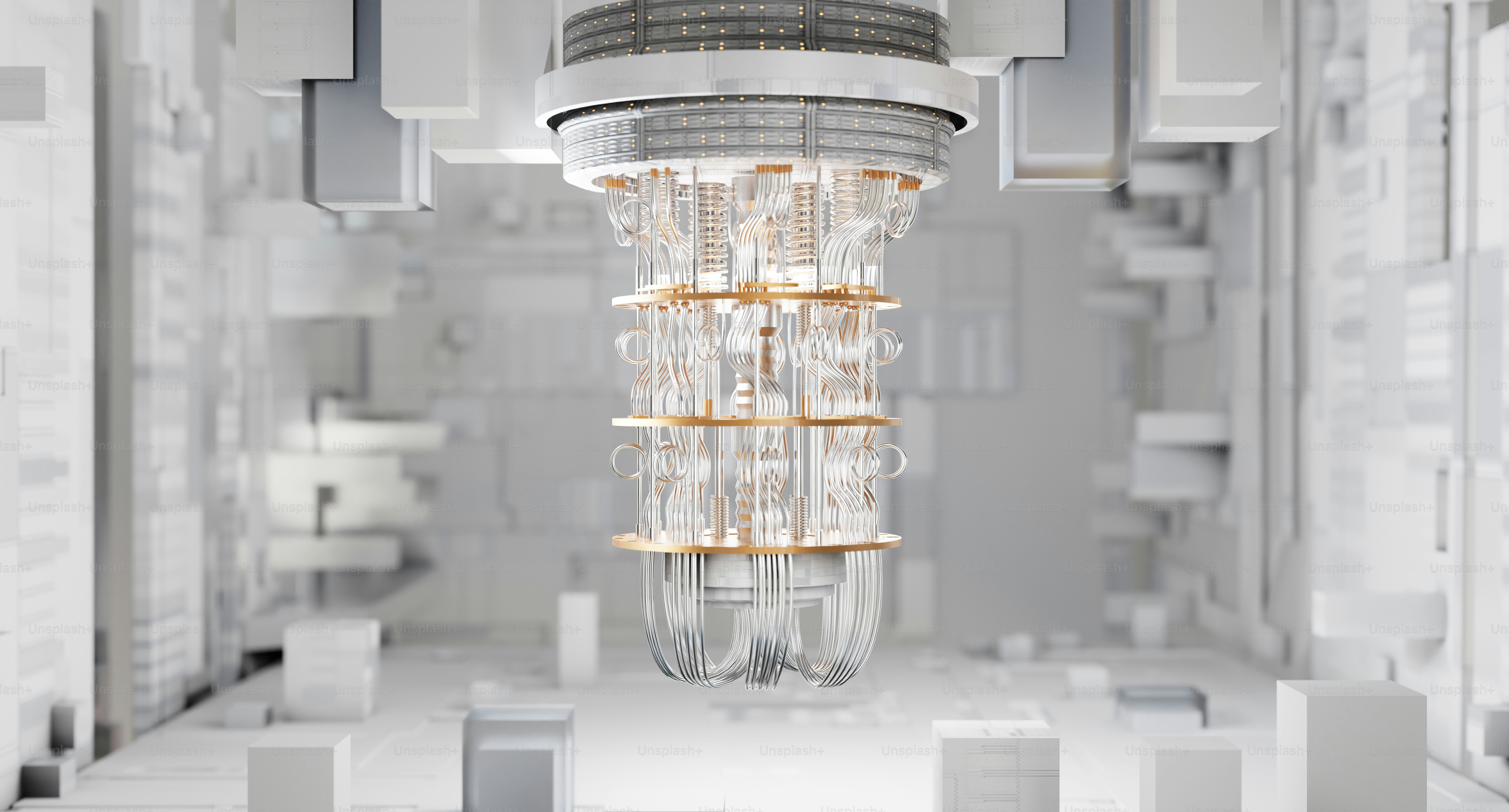 Quantum Computer