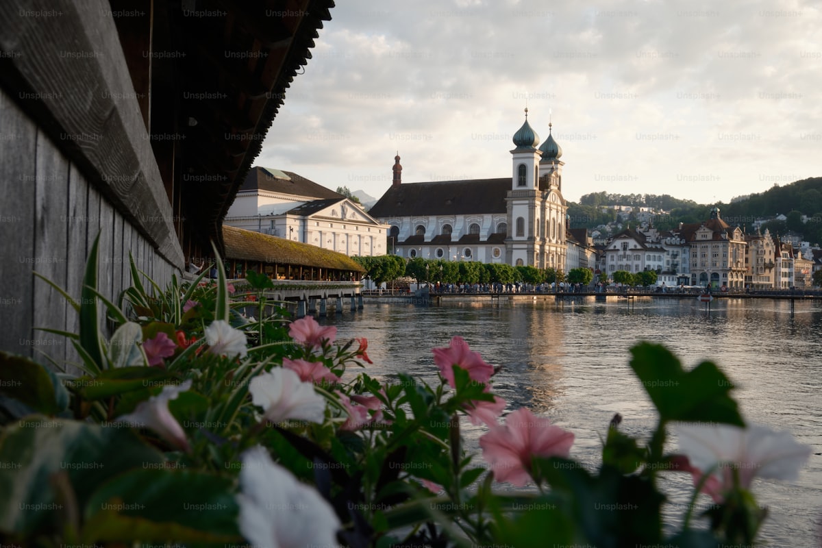 Lucerne, Switzerland: The Complete Travel Guide 2026