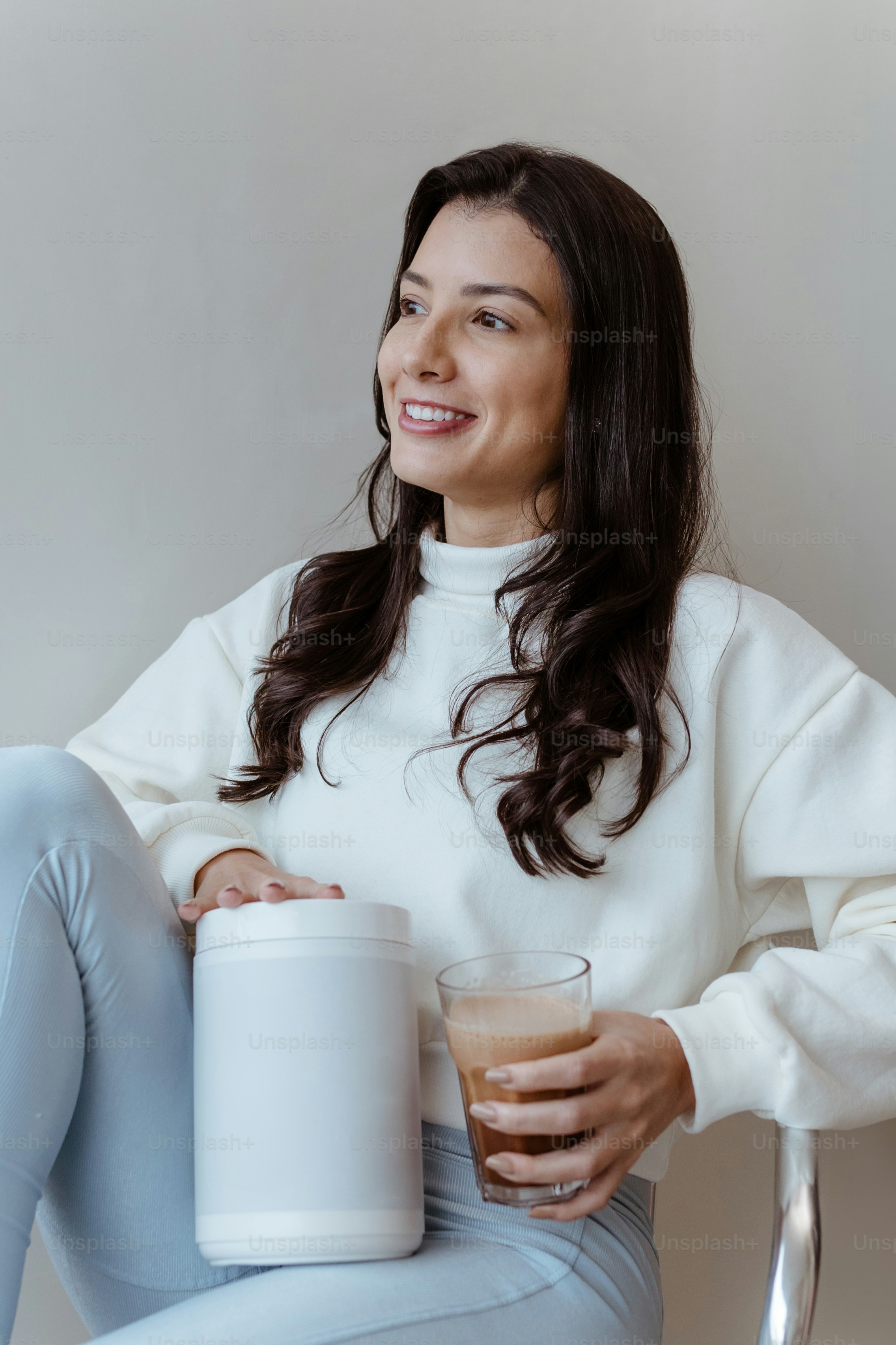 Natural Immunity Boosting