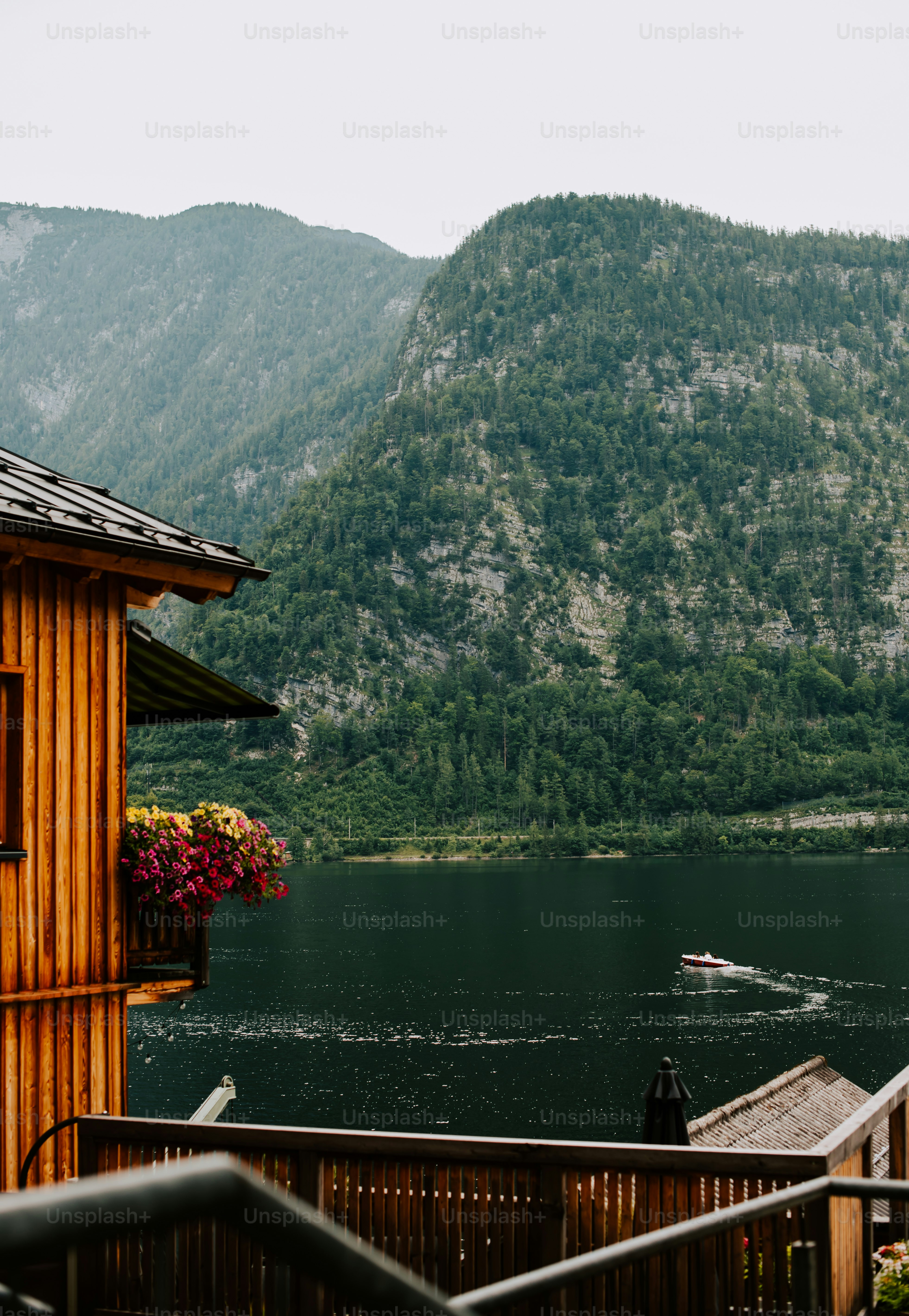 Navajo Lake Lodge, Utah