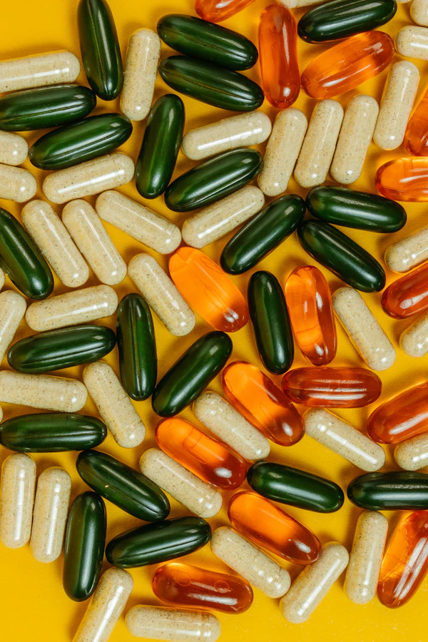 Magnesium and Sleep