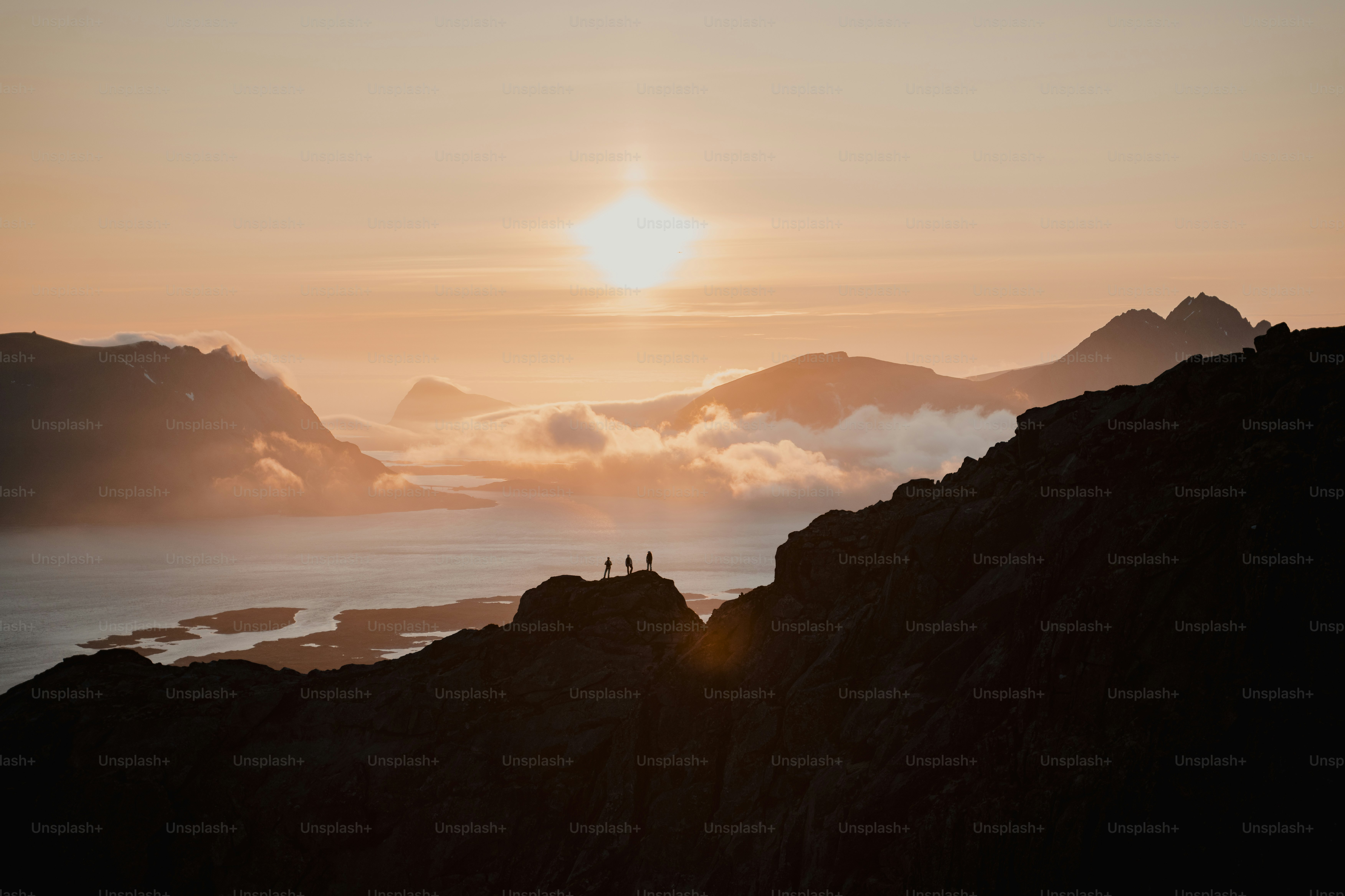 Mount Batur Sunrise Trek