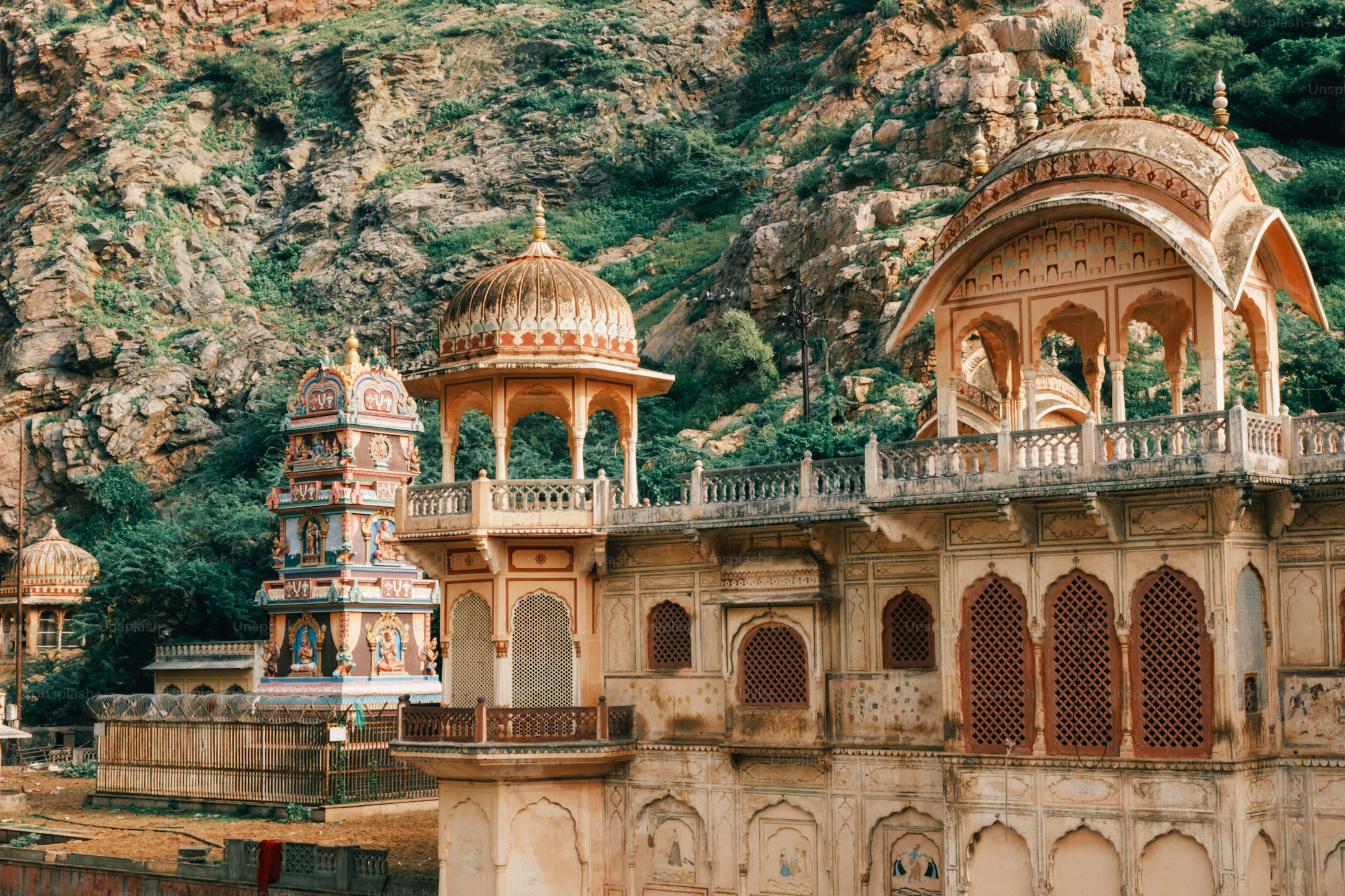 Galta Ji
