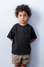 T-shirt enfant