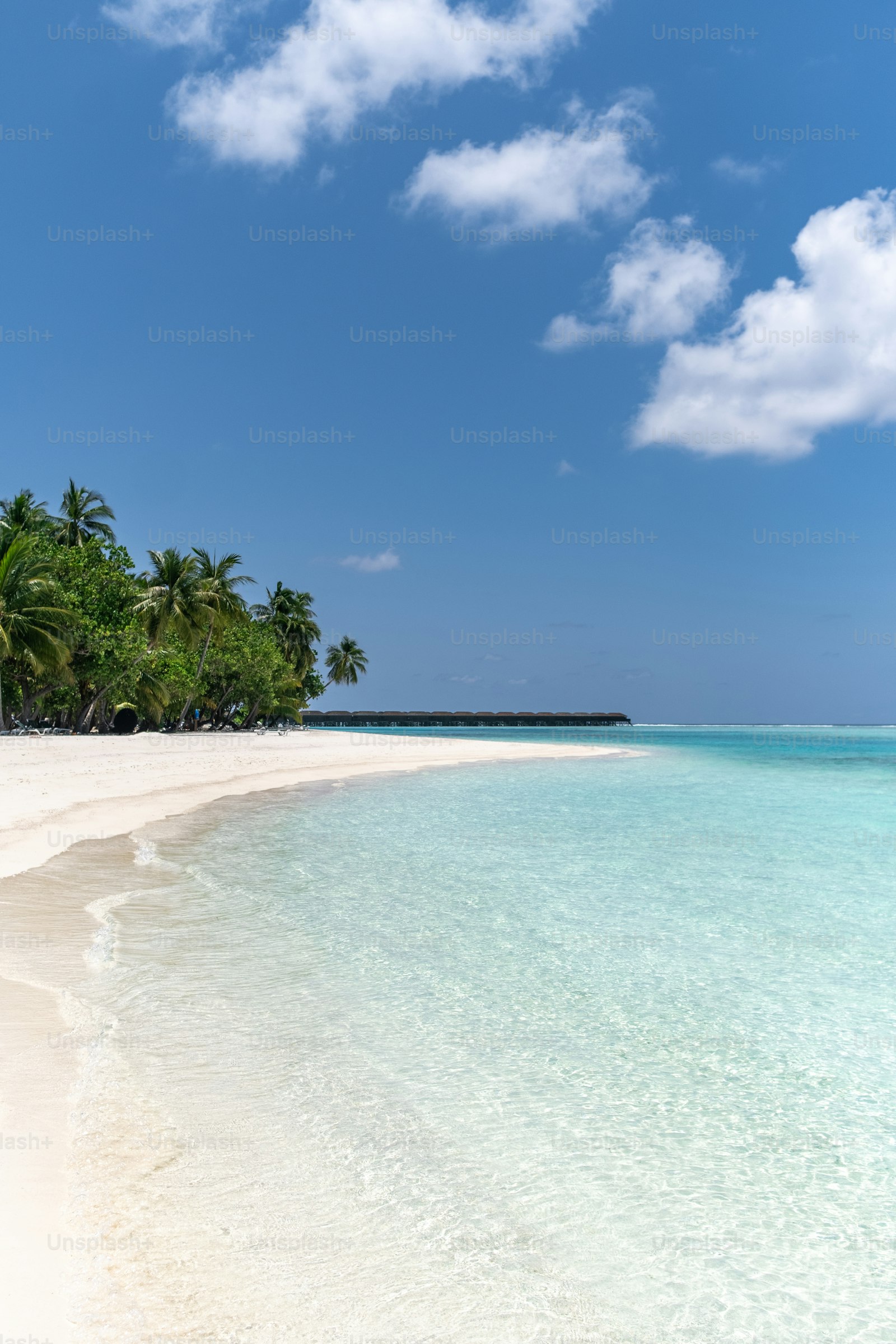 Tanzania Beaches & Nature