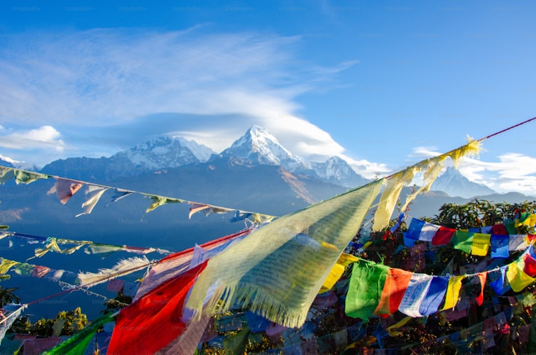 Bhutan