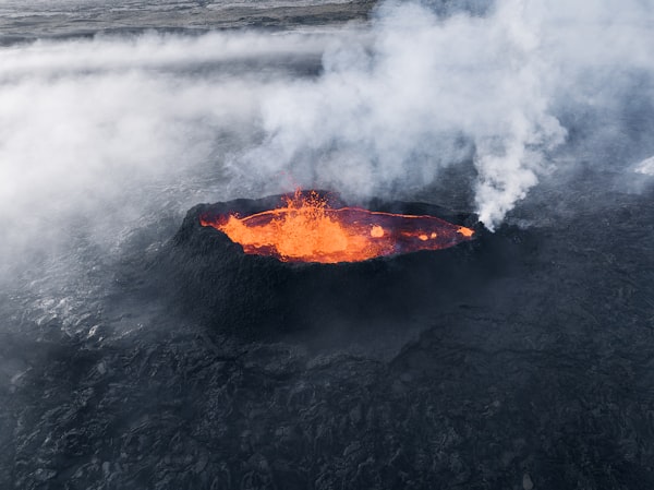 Big Island, USA (Hawaii)