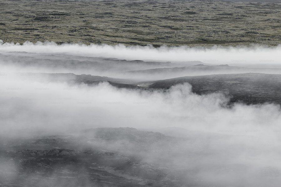 Most Volcanic Islands in the World: Islands Forged by Fire and Lava