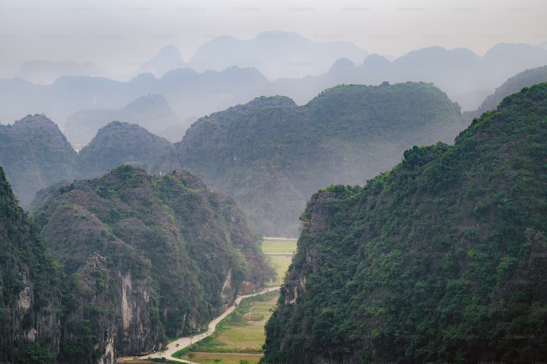 Why Travelers Are Flocking to Hidden