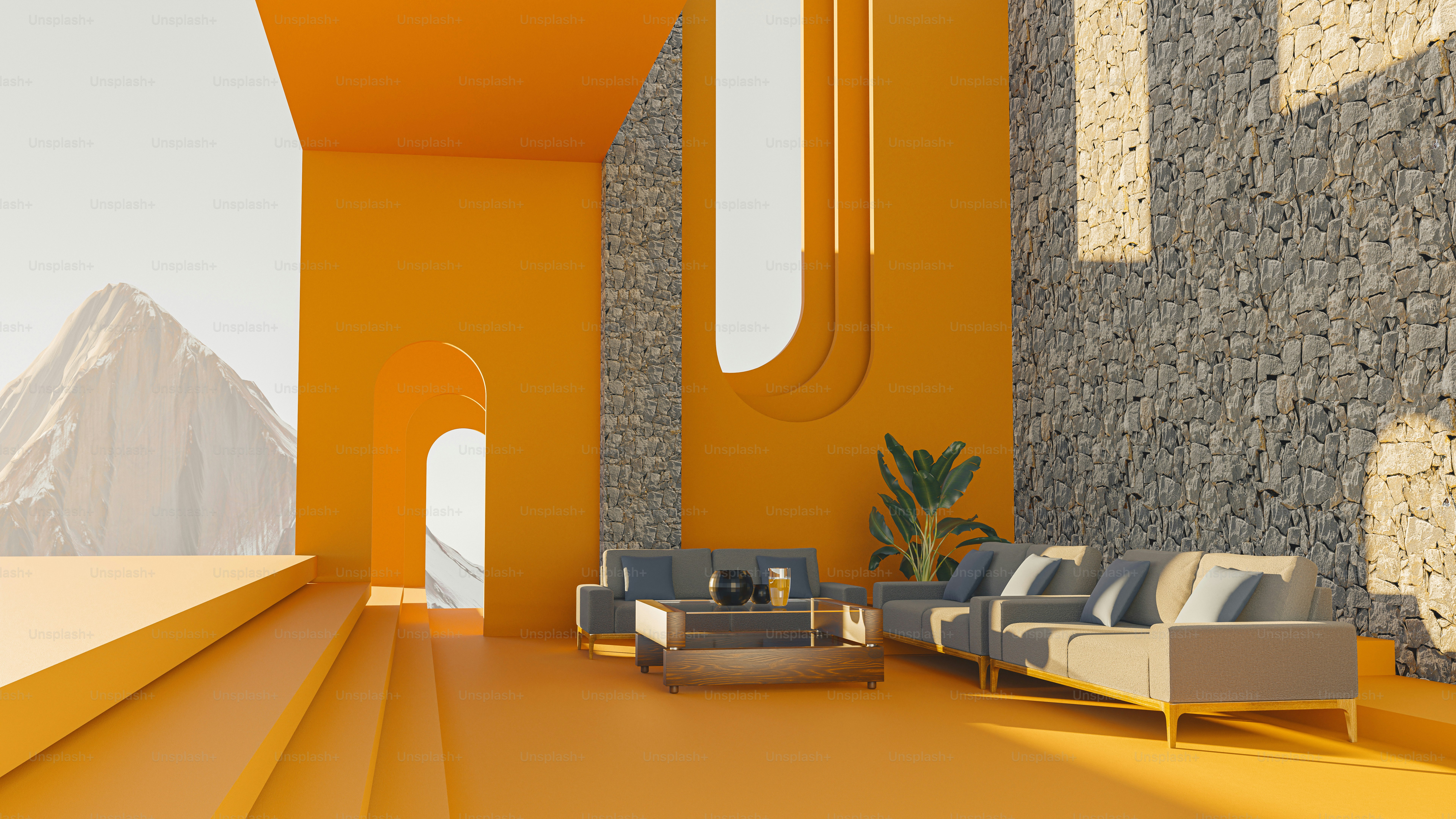 Gambar Visualisasi Interior | Unduh Gambar Gratis di Unsplash