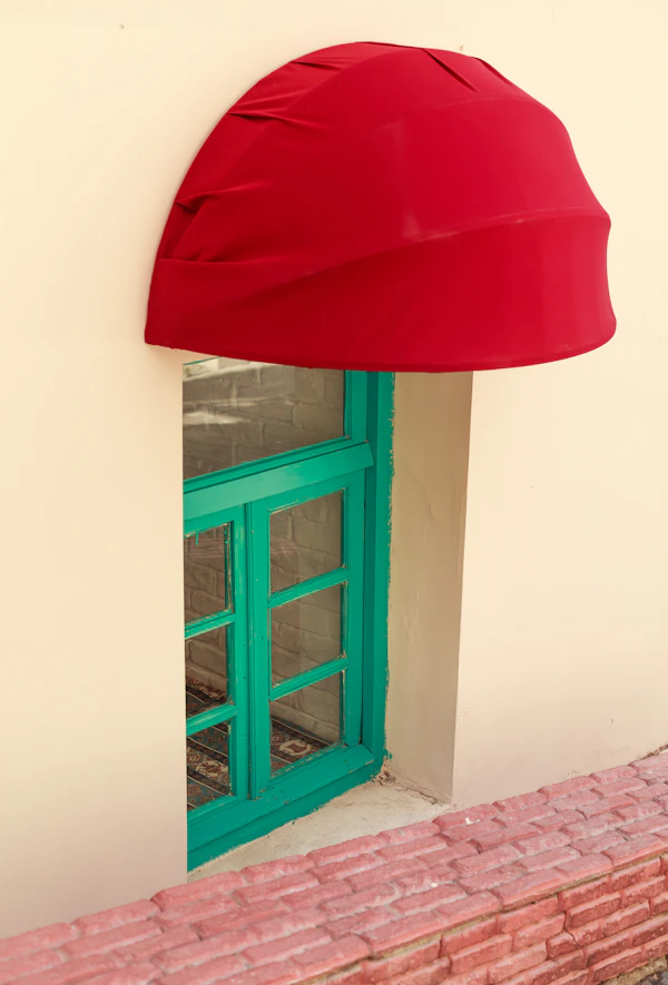 Custom Tensile Tents