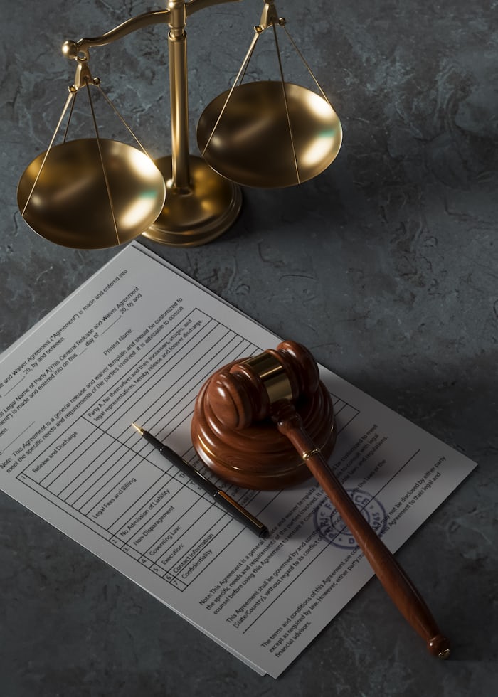 Conveyancing & Real Estate