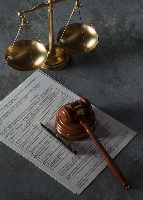 D.K. Muema & Company Advocates - Conveyancing