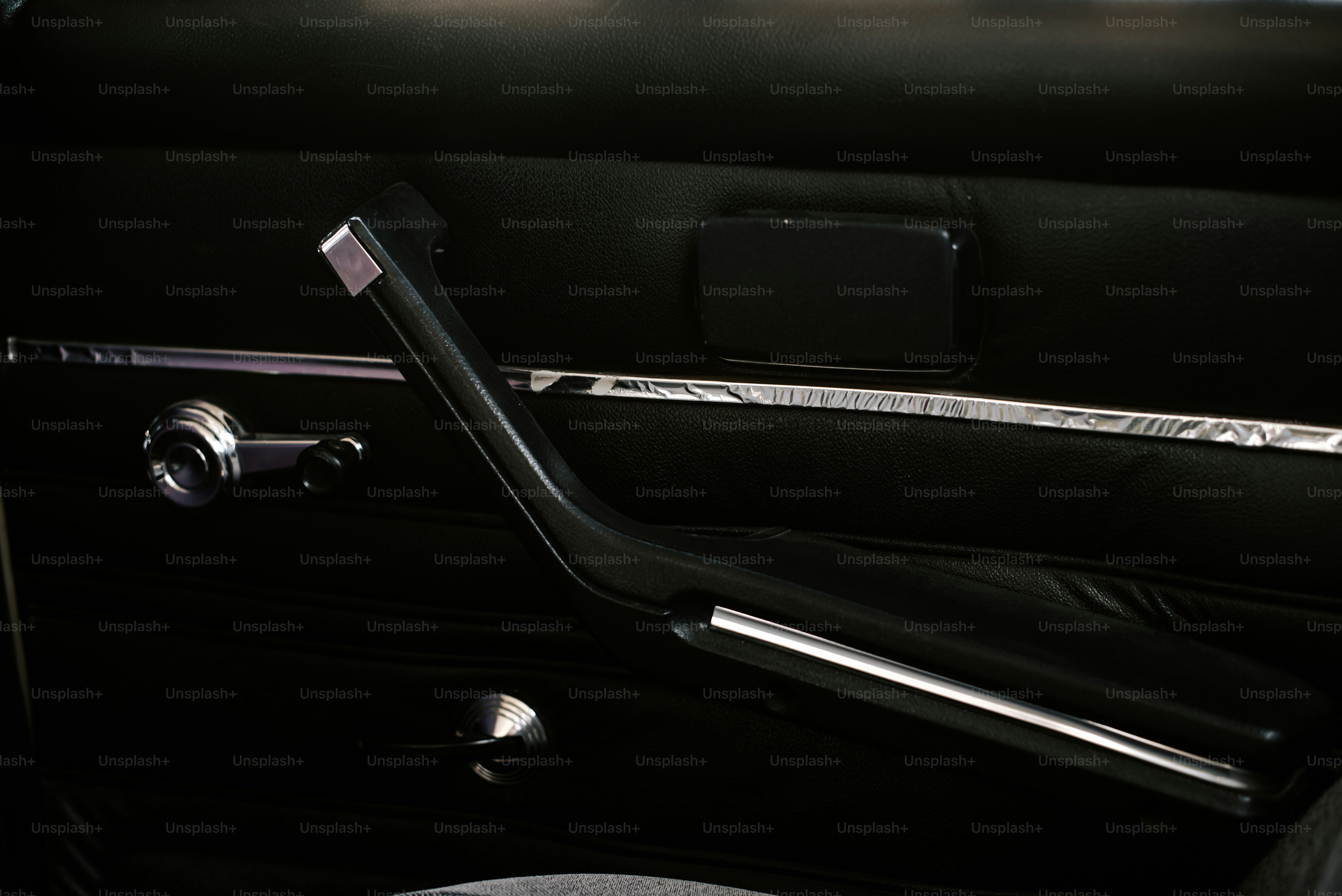 car exterior