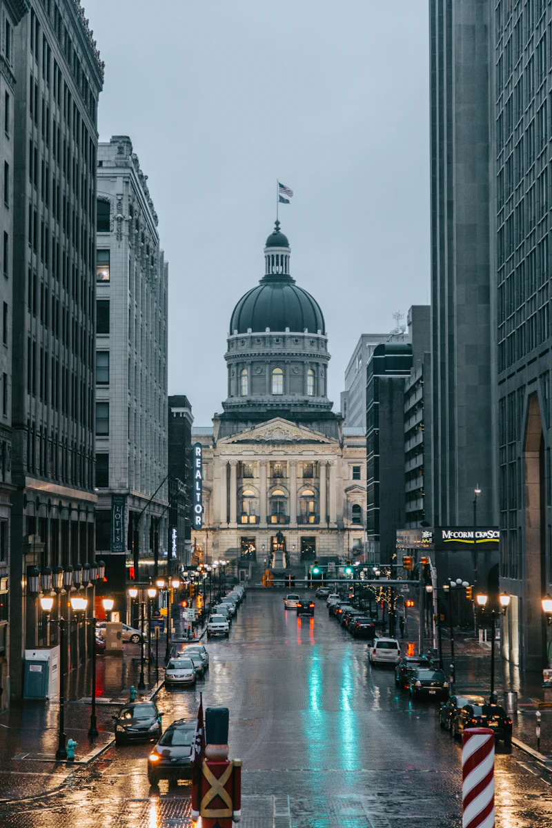 Madison, WI