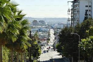 West Hollywood, Californie