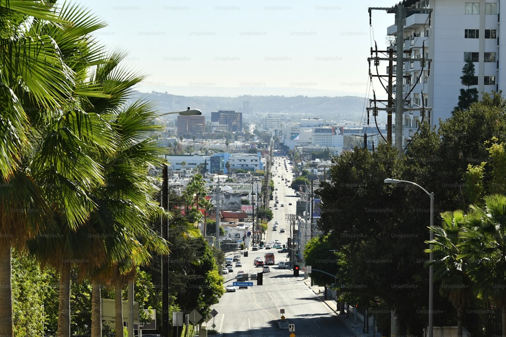 West Hollywood, Kalifornien