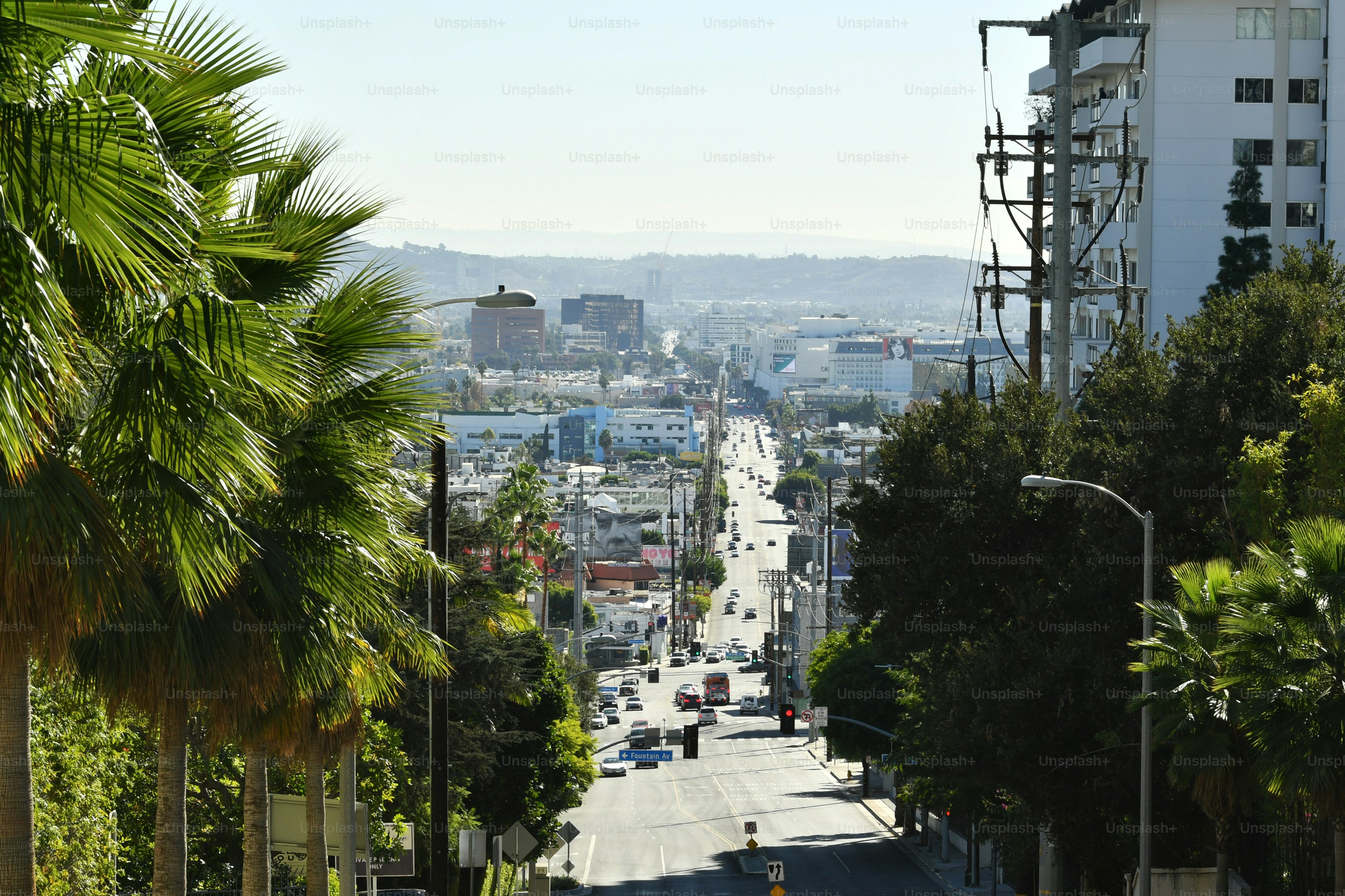 West Hollywood, CA