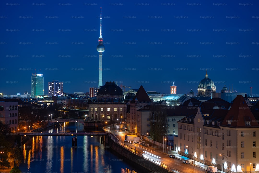 Why Berlin Remains the Ultimate European