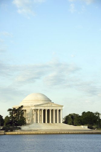 The United States Capitol in Washington, D.C.