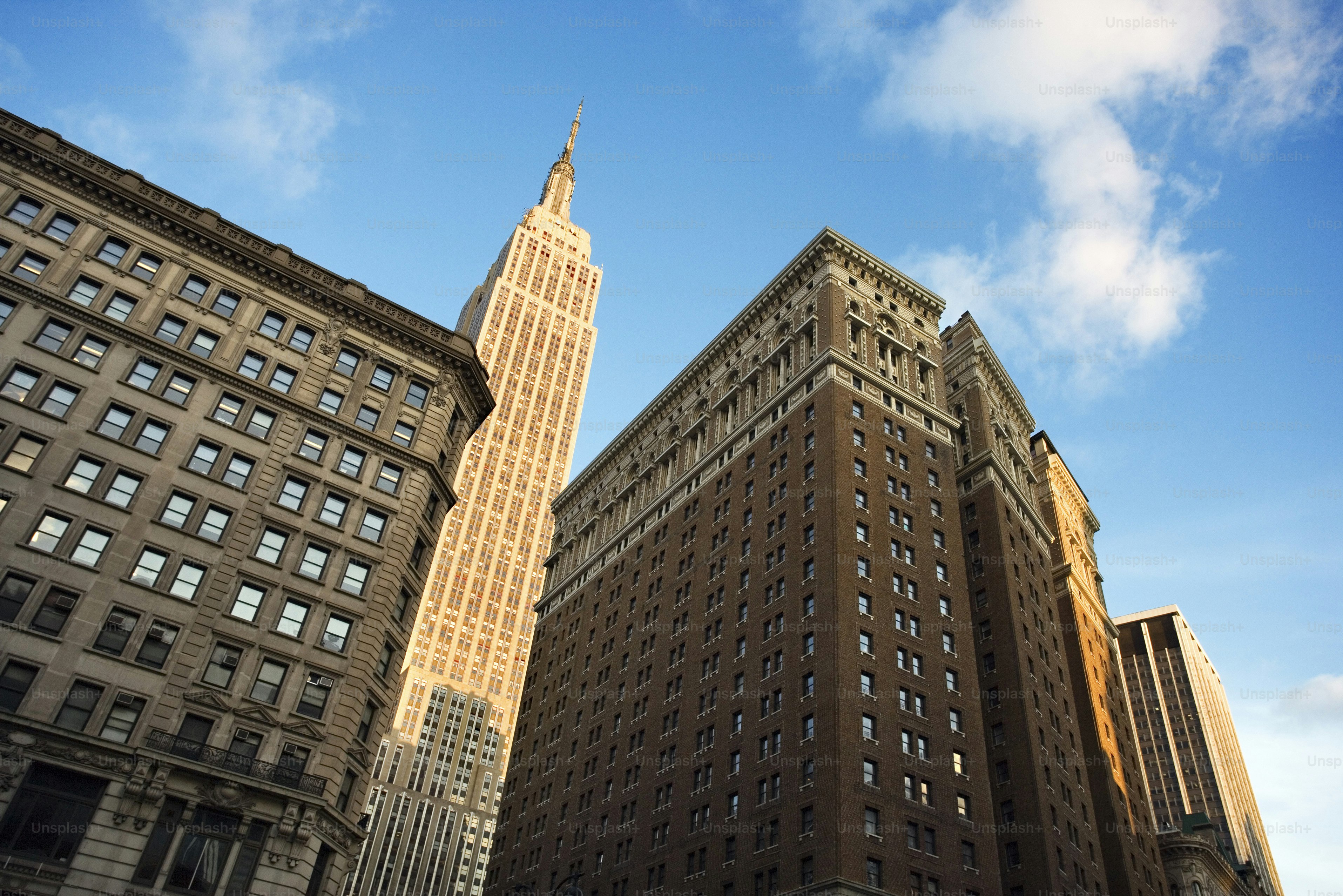 a tall building with a clock on the top of it