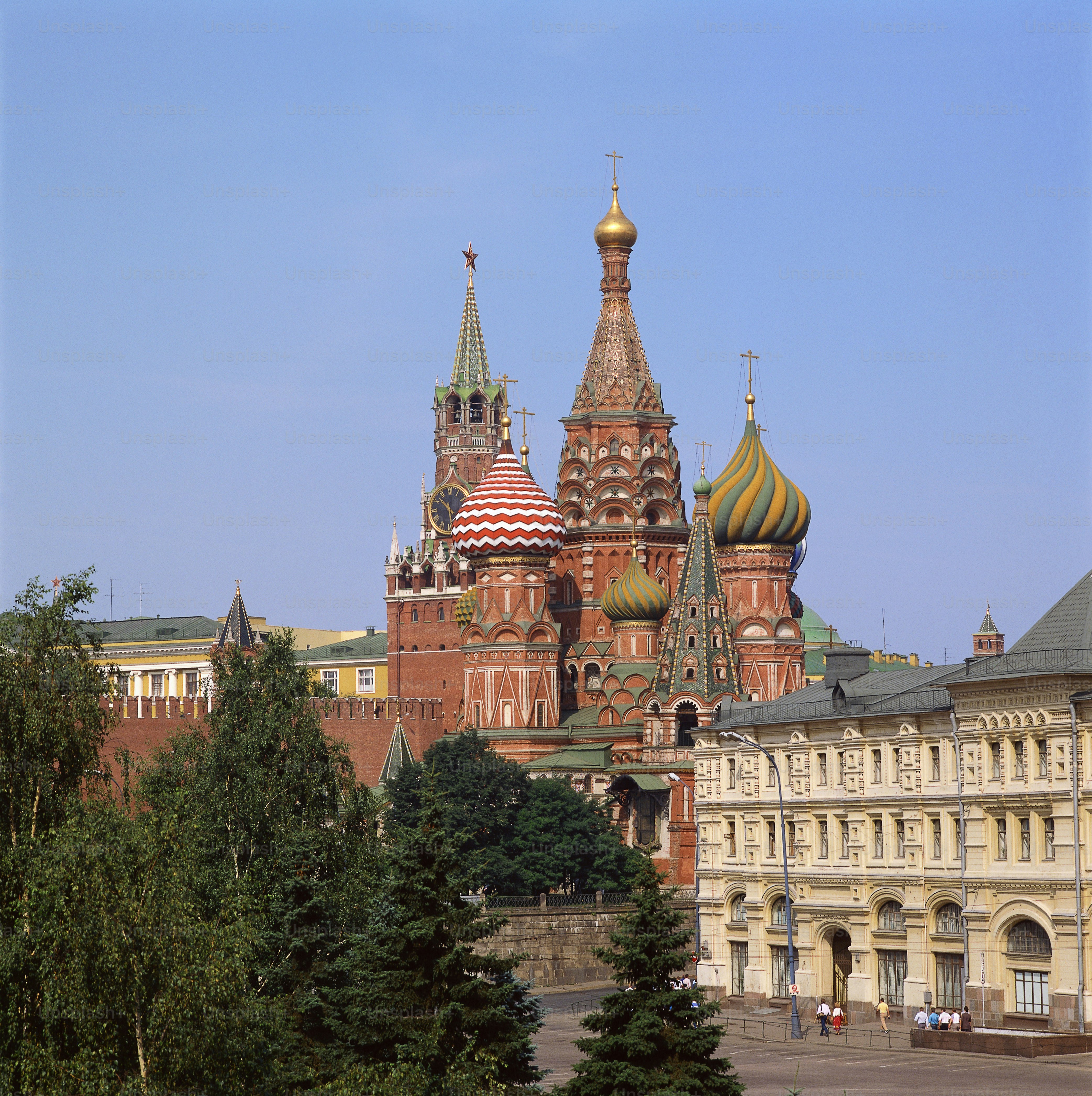 russia