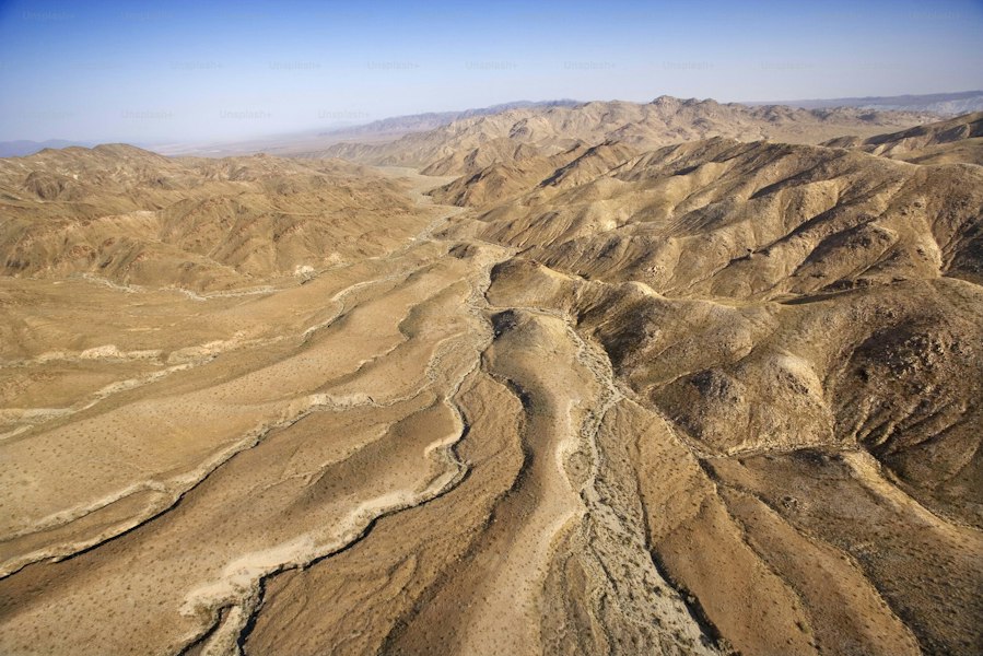 Hottest Temperatures Ever Recorded on Earth: Scorching Heat Above 56 Degrees