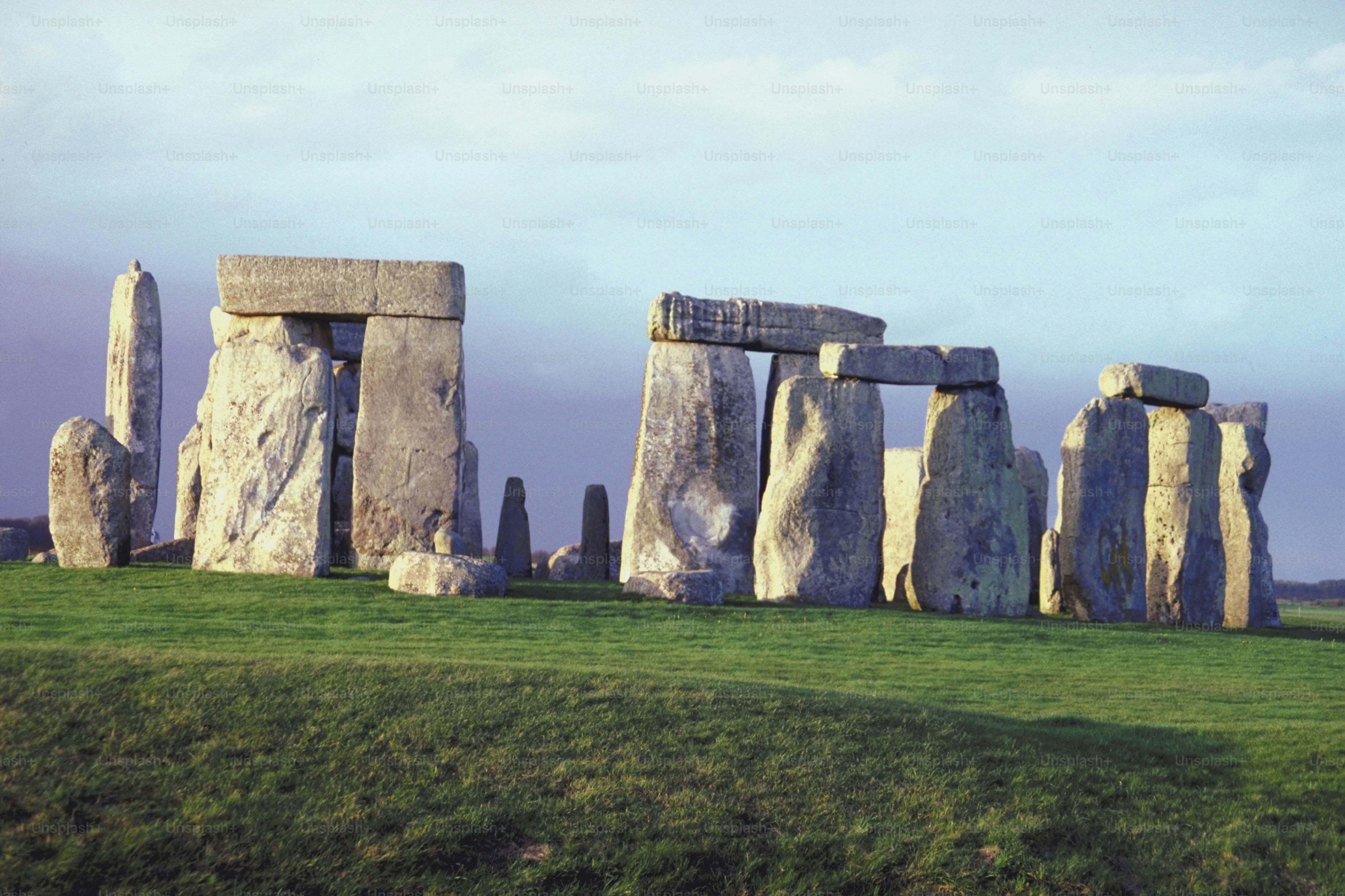 World Heritage Sites: Safeguarding the Treasures of Our Shared Past