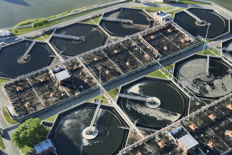 Water Treatment