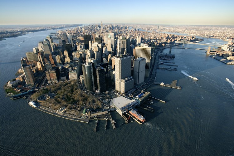 Most Populated Islands in the World: Where Millions Live on Limited Land