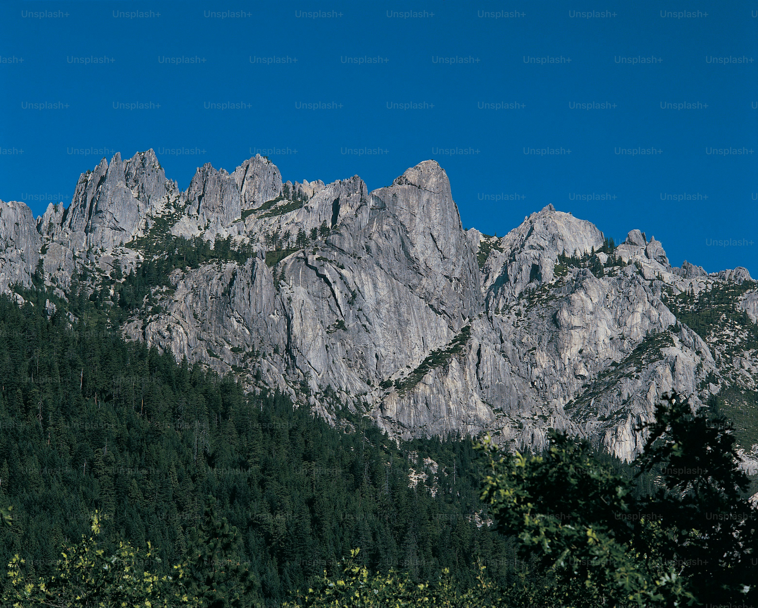 Iron Mountain, Michigan