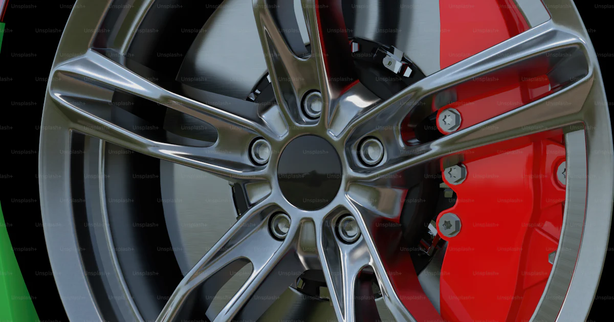 Wheel Invloved A close up of a wheel on a car photo – Car Image on Unsplash