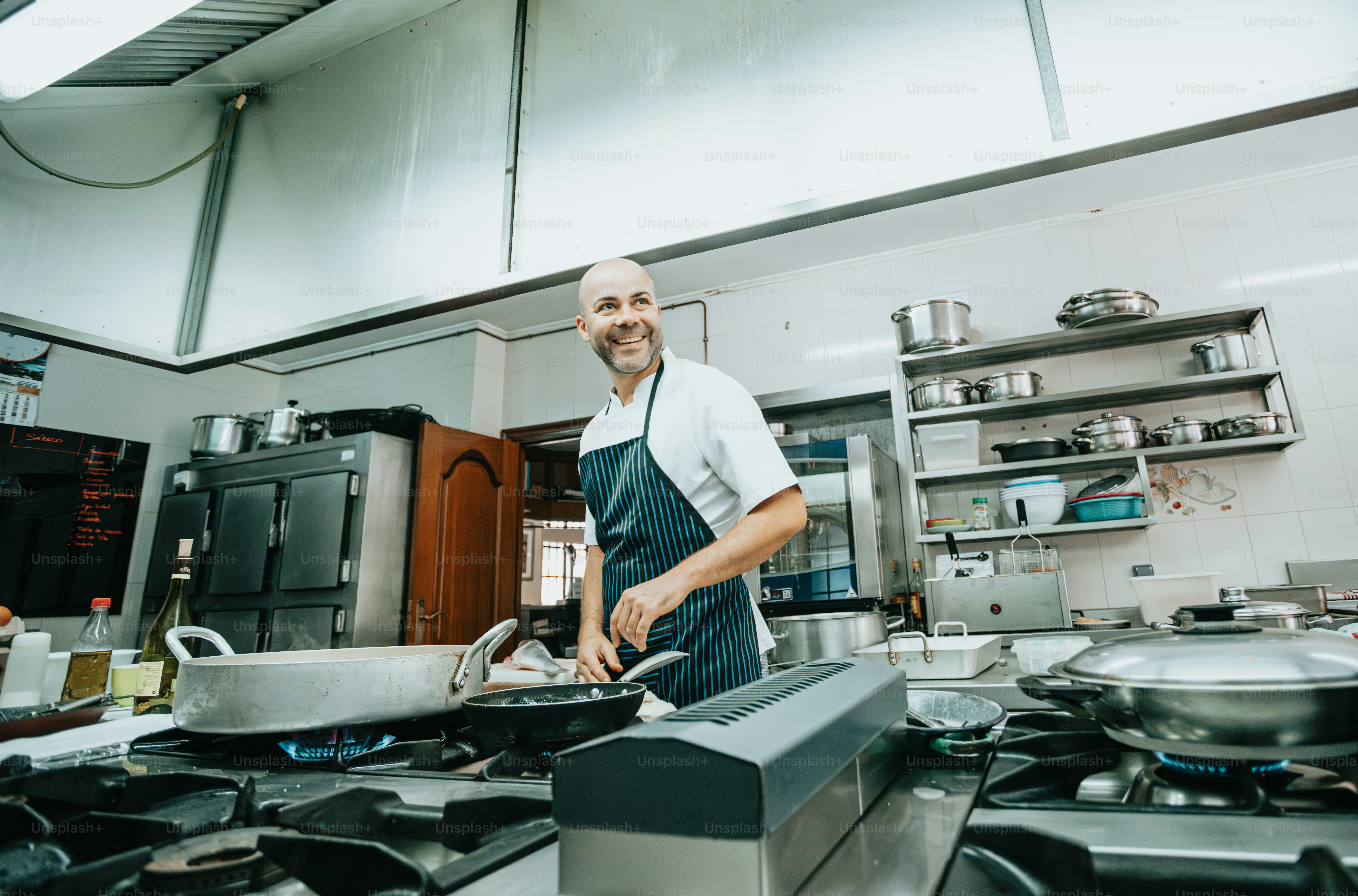 Marketing online para restaurantes y hostelería