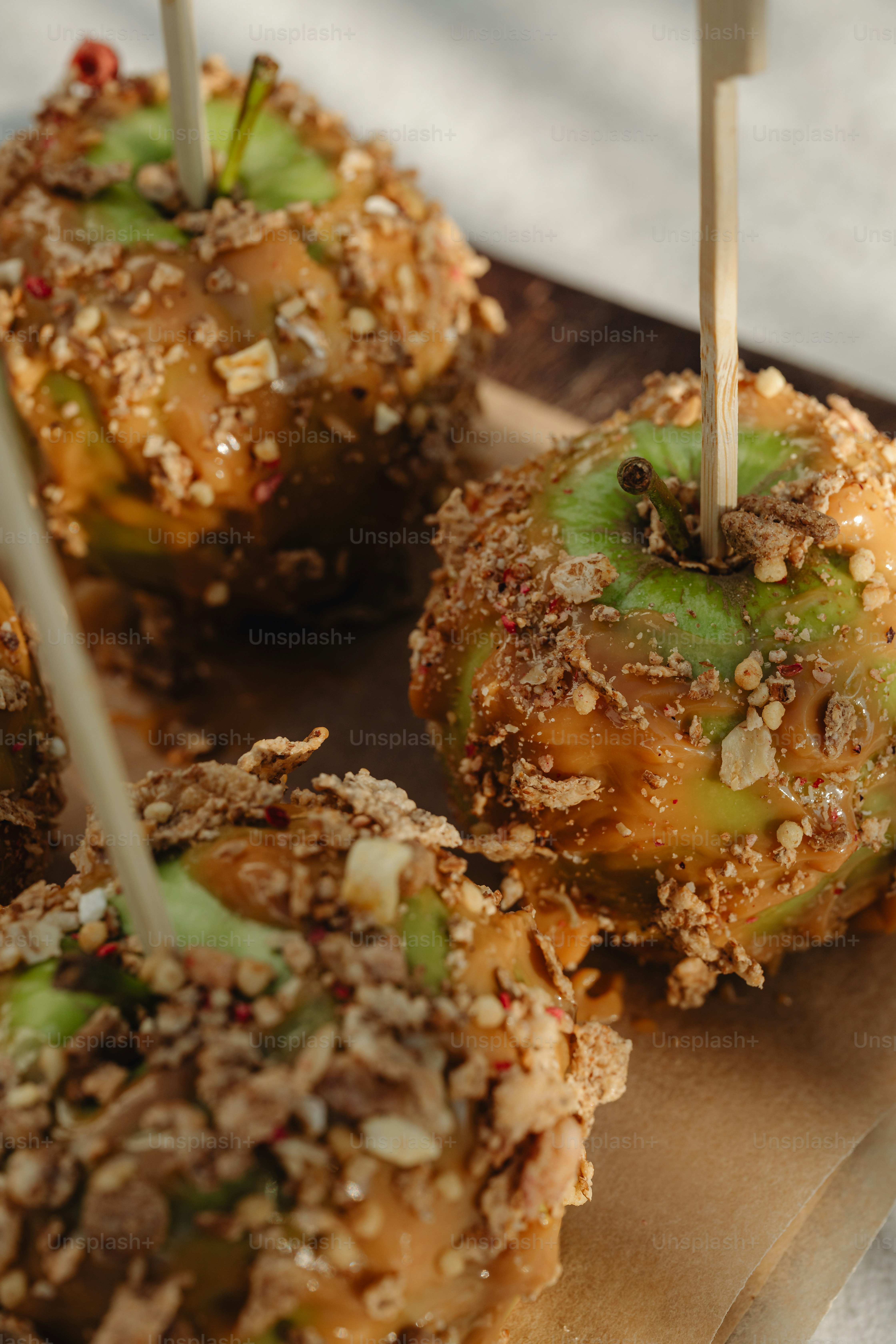 Caramel Apple Pictures | Download Free Images on Unsplash