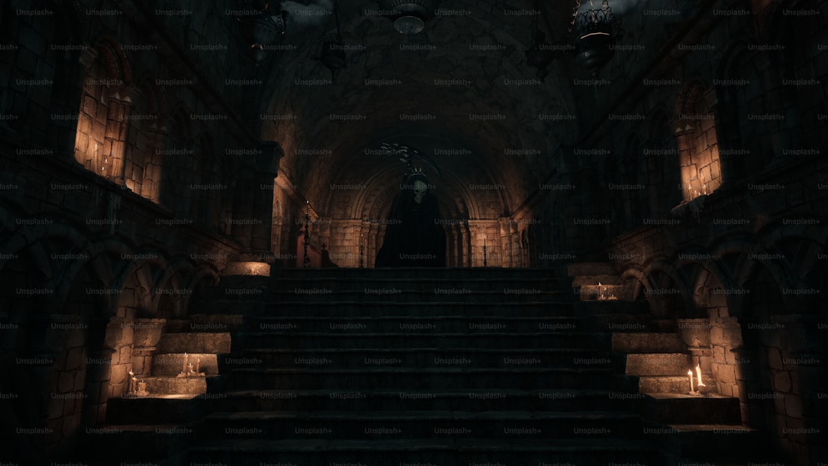 How to Become Embered: A Guide to Dark Souls’ Crucial State