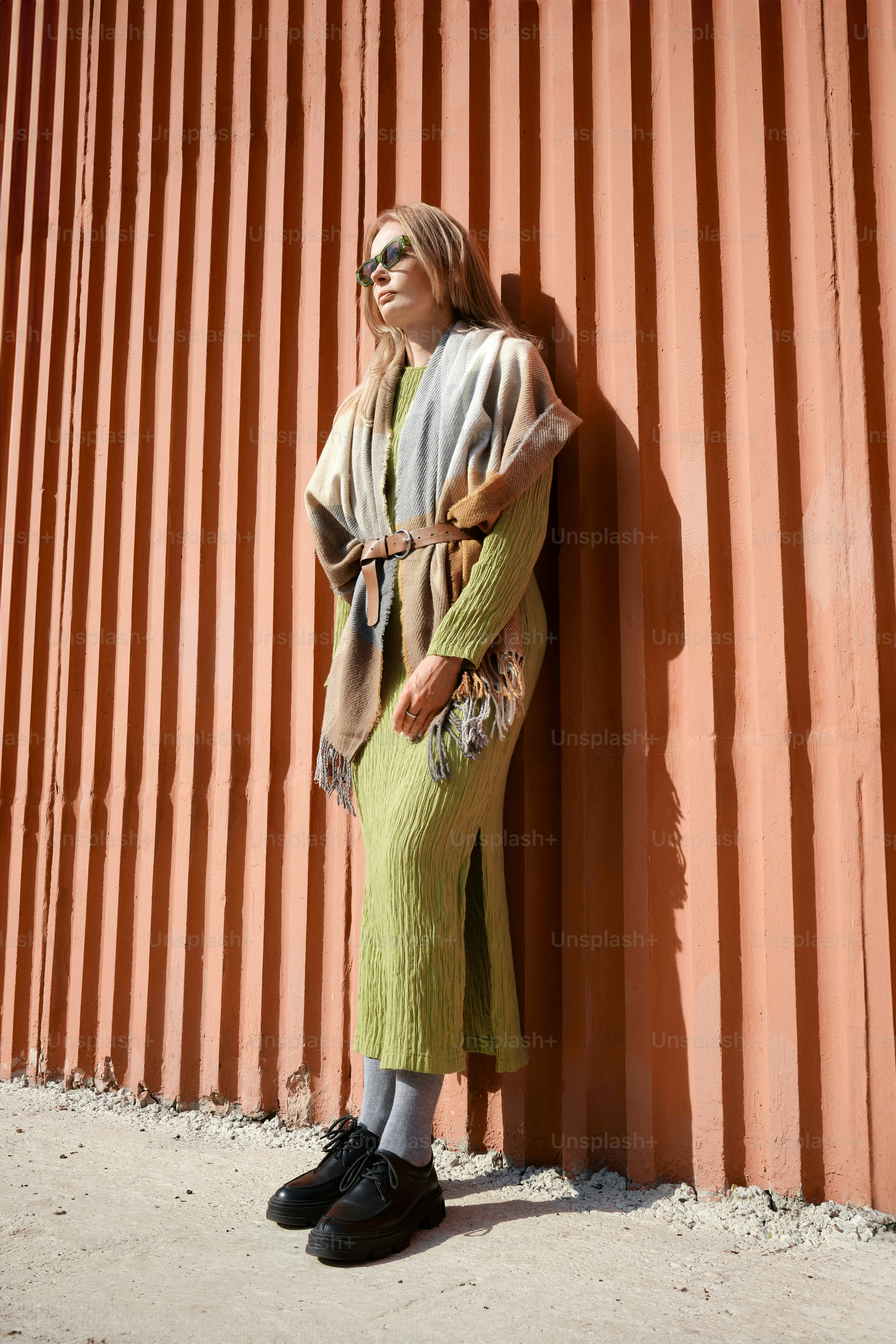 Vibrant Fashion Styles