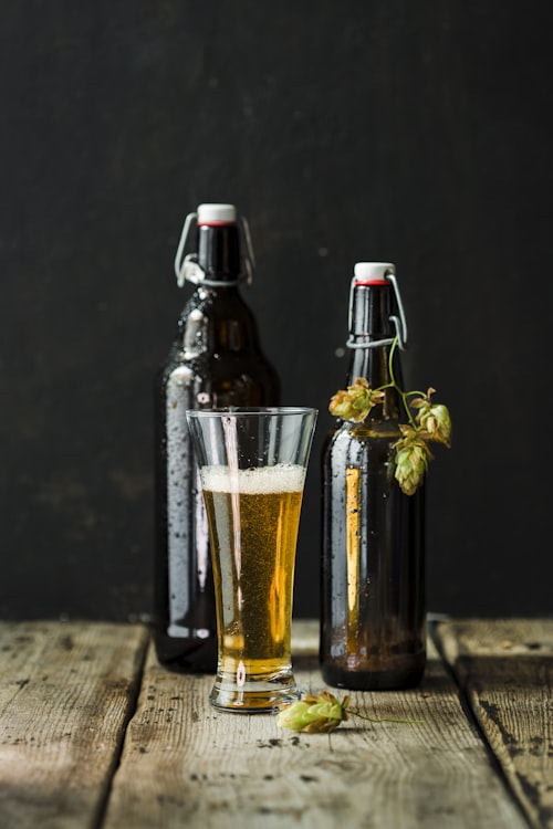 Cata Cervezas y Quesos