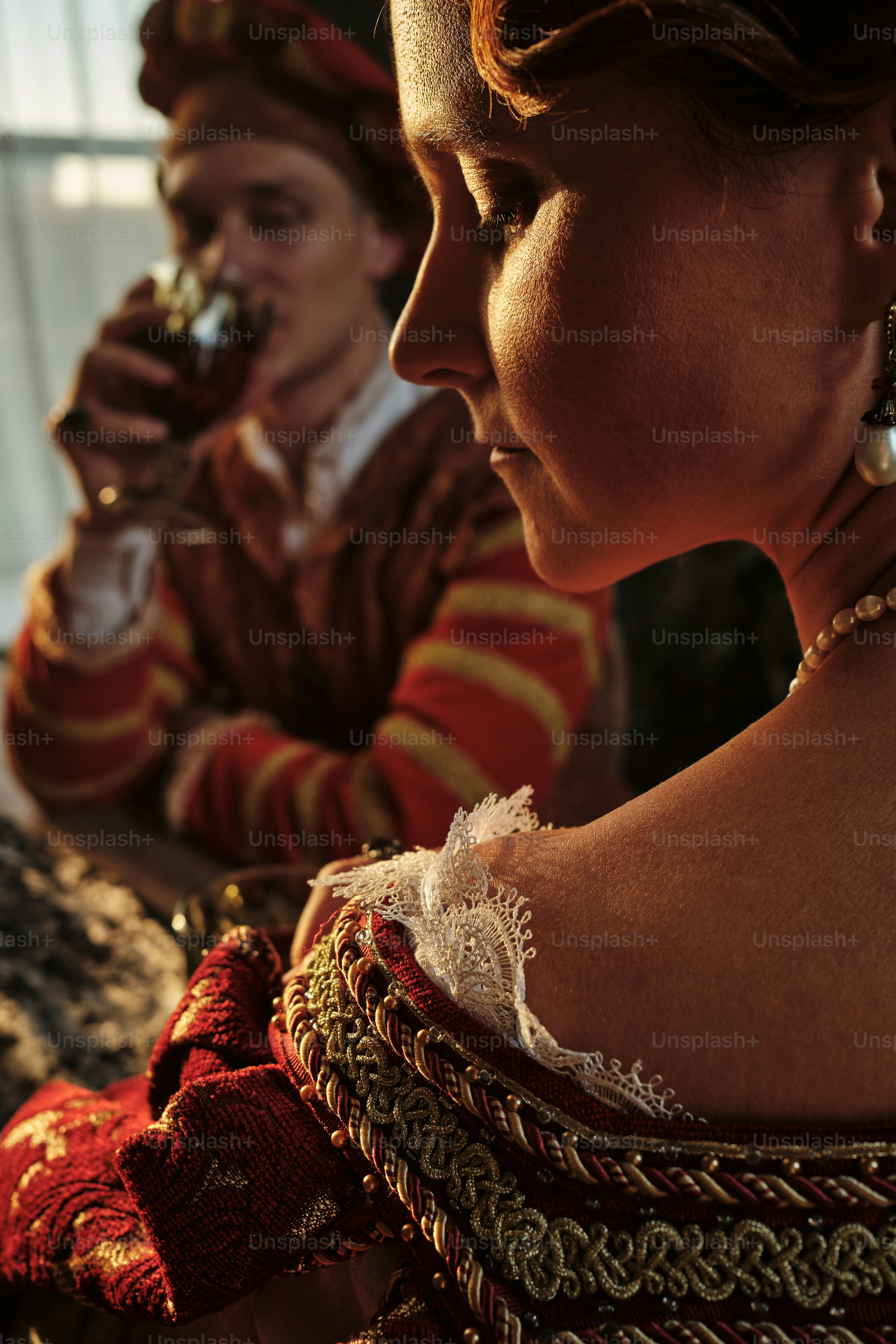 Camisa Medieval Chaleco Medieval Hombre - Estilo Victoriano/pirata, Talla S  ¡Para Cosplay Y Eventos Temáticos! Chaleco Hombre Marron, image size:3000x4500