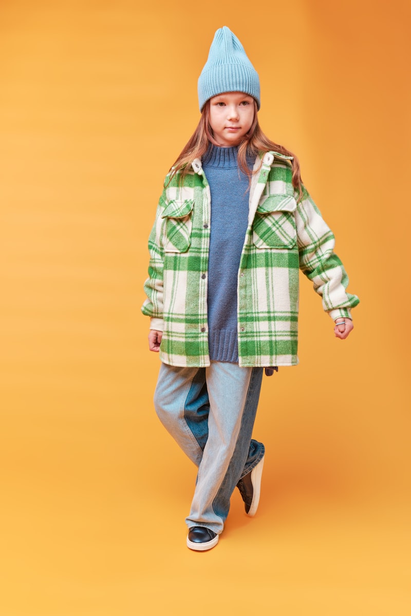 Kids Collection