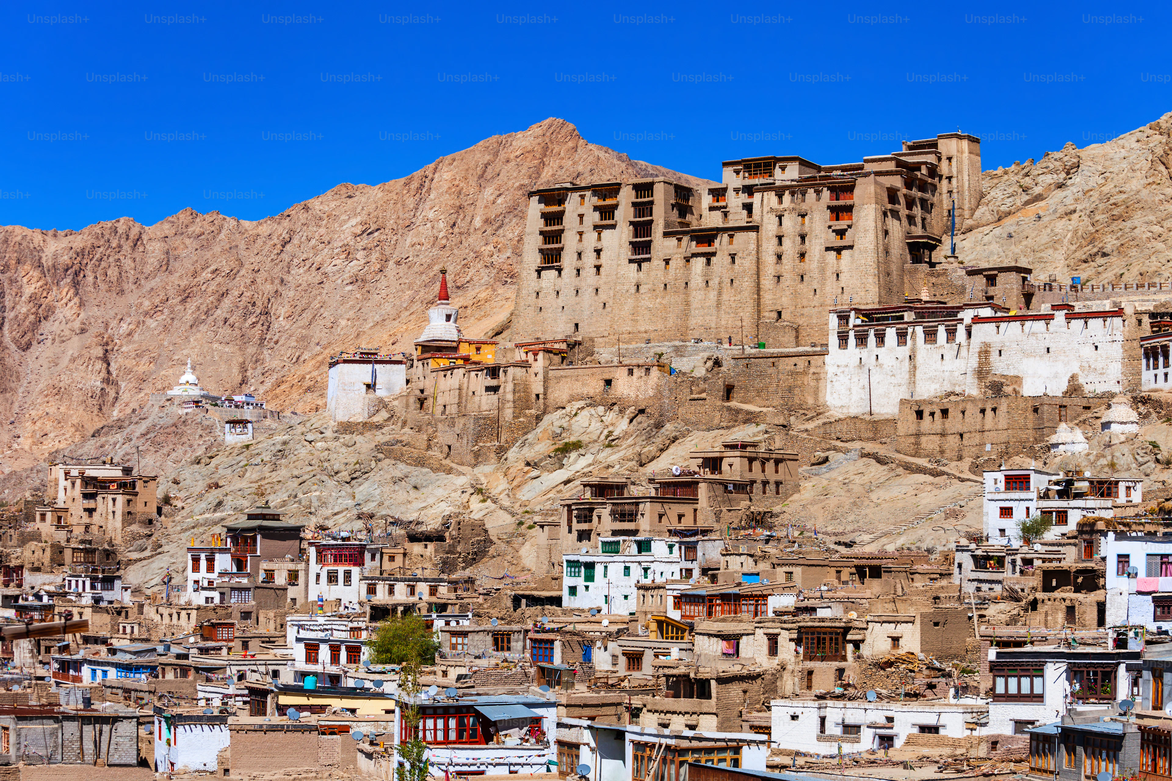 Ladakh Expedition 2