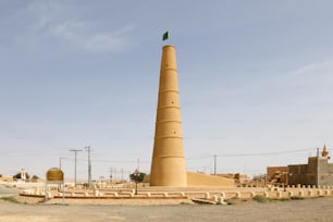 마르캅 타워, 라그바 전망대, 루가바, ��사우디아라비아