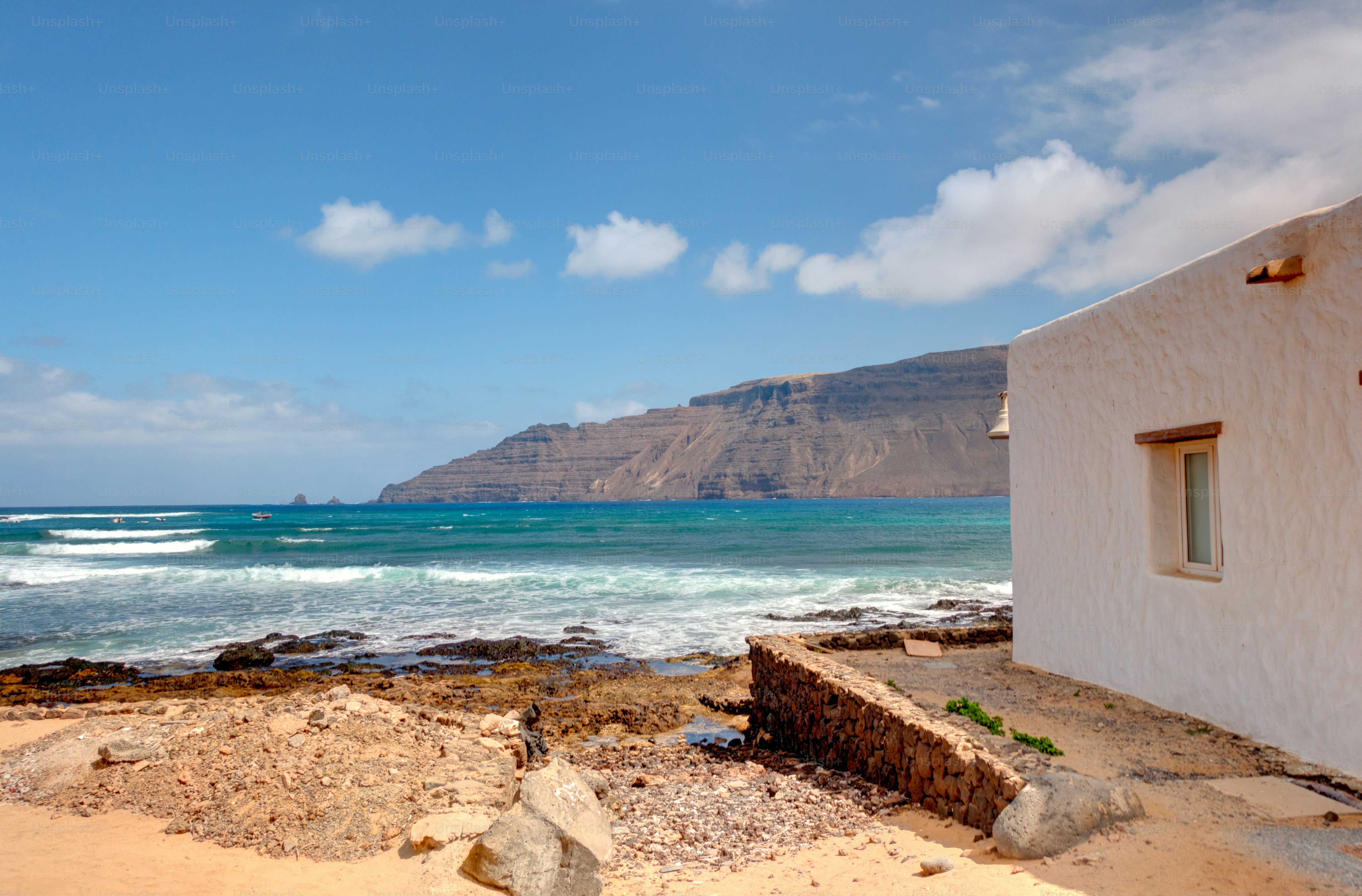 Vacation in Tenerife