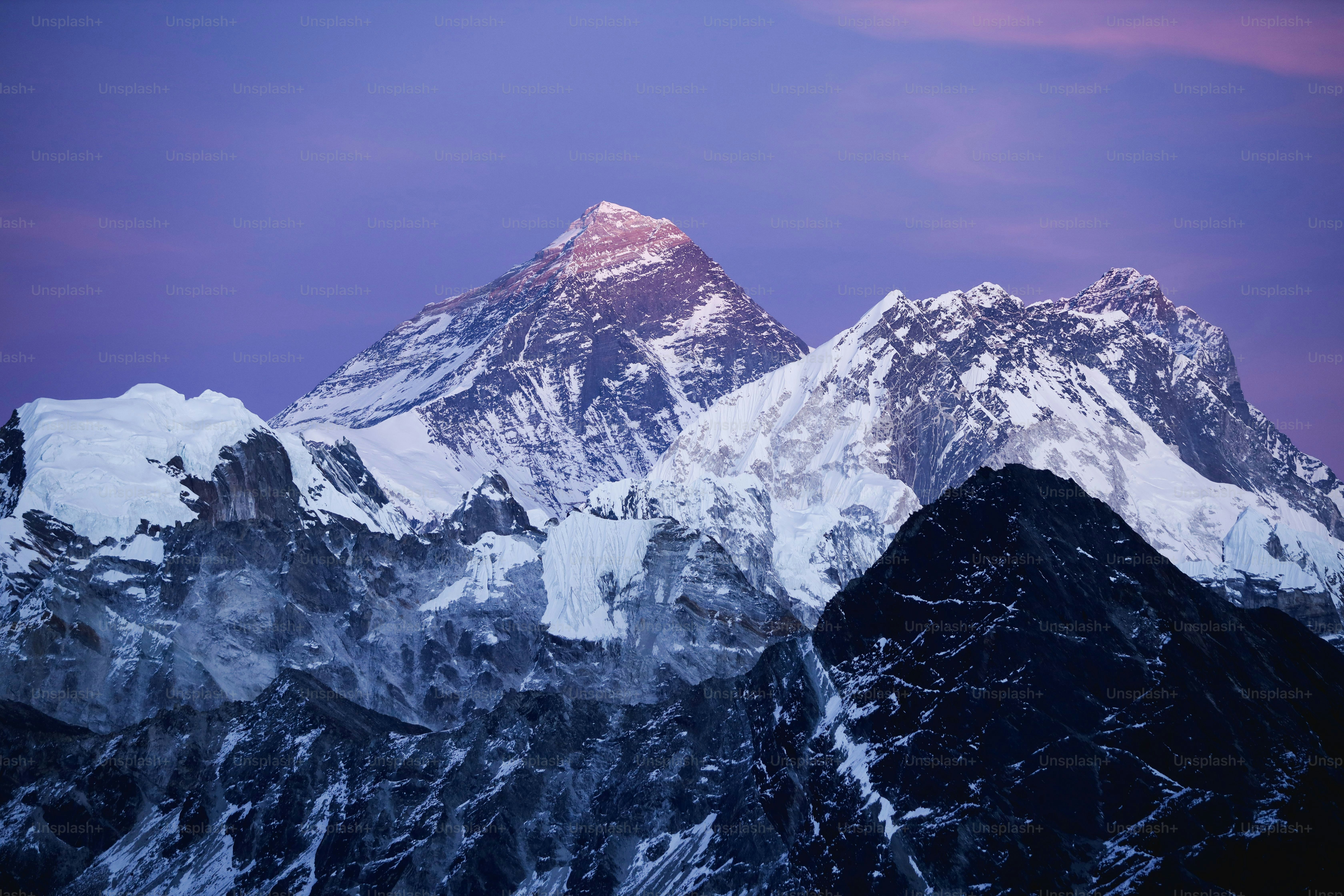 Carnet de voyage - Everest 2022 - Versant Sud (StephaneMARC), image size:3000x2000