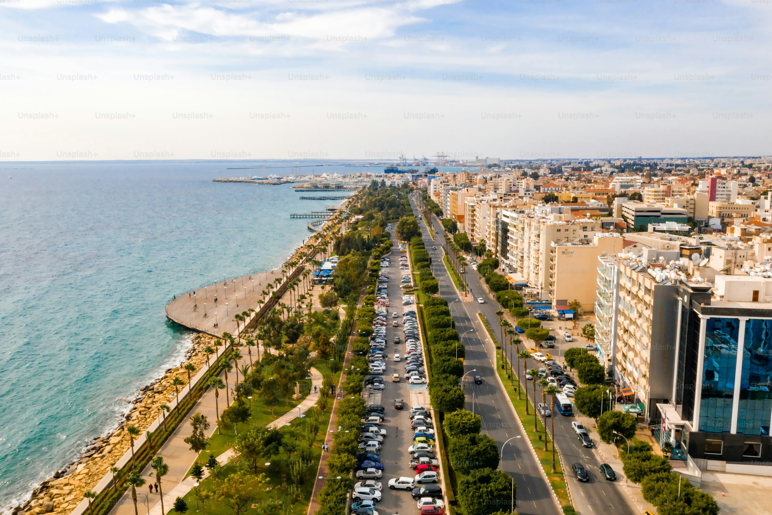 Limassol, Cyprus: When to Go for the Perfect Vacation