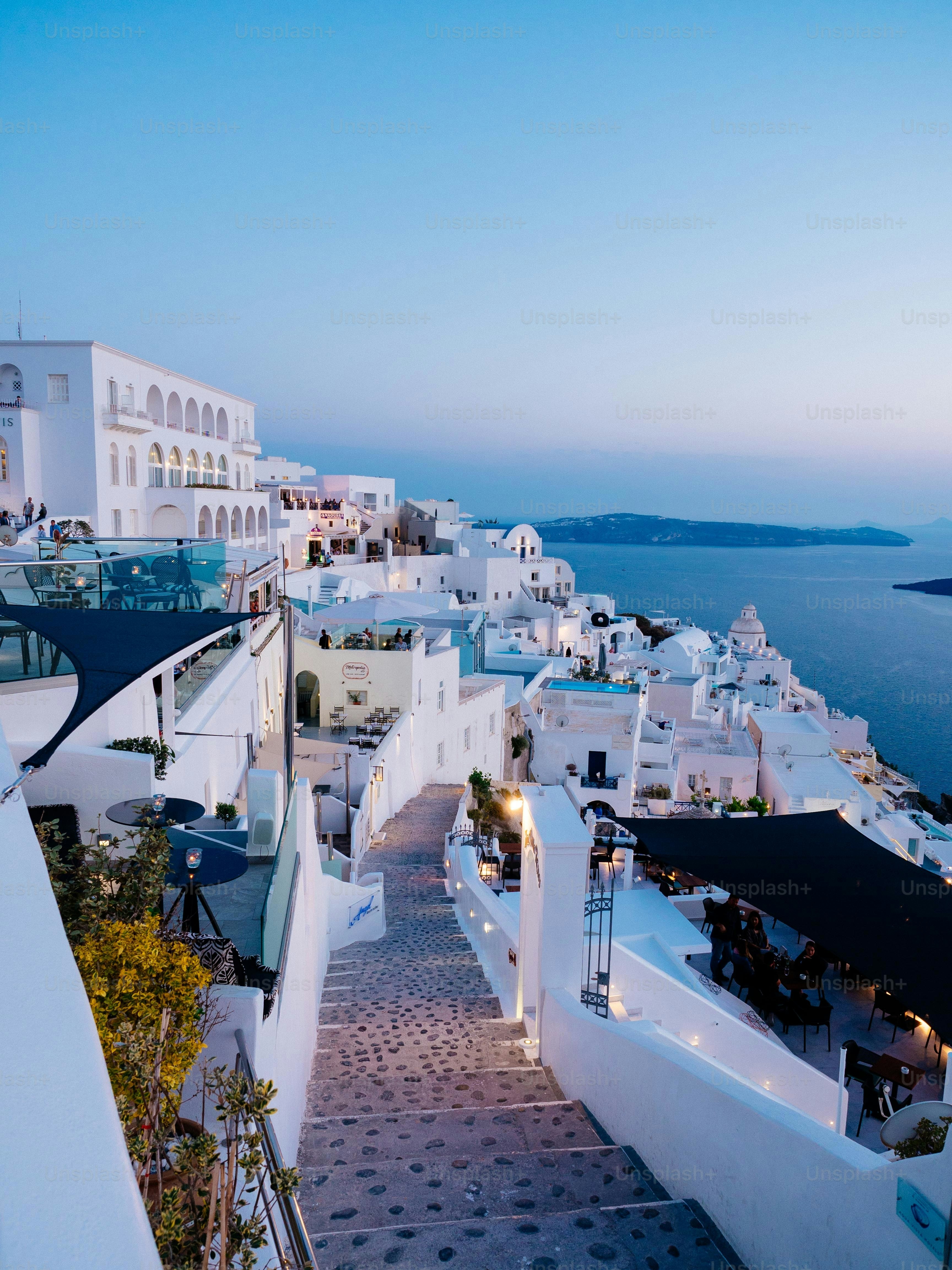 500+ Santorini Pictures [Stunning!] | Download Free Images on Unsplash, image size:3000x4000