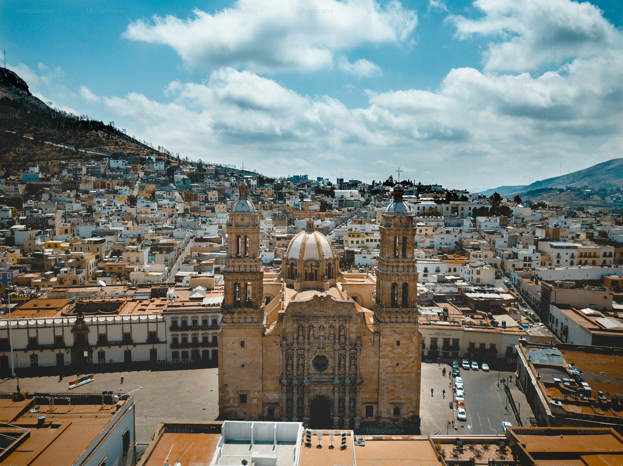 Quito, Ecuador
