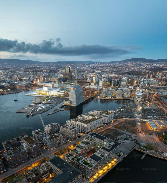 Oslo: Capital of Norway — Complete City Guide