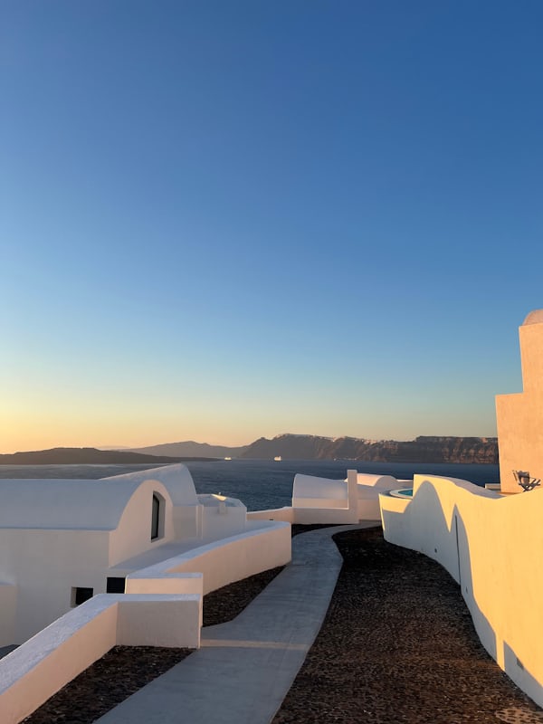 Luxury Resort 9